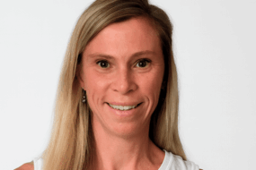 Mary Jo Daugherty