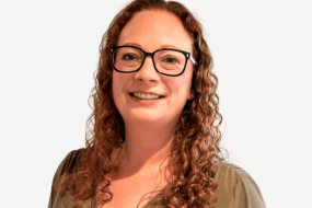 Tricia Wahl